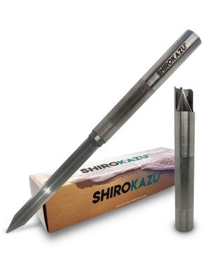 Shirokazu Marine Grade 316 Portable Surf Rod Holder