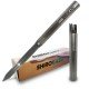 Shirokazu Marine Grade 316 Portable Surf Rod Holder