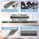 Shirokazu Marine Grade 316 Portable Surf Rod Holder
