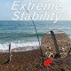 Shirokazu Marine Grade 316 Portable Surf Rod Holder