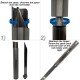 Shirokazu Marine Grade 316 Portable Surf Rod Holder